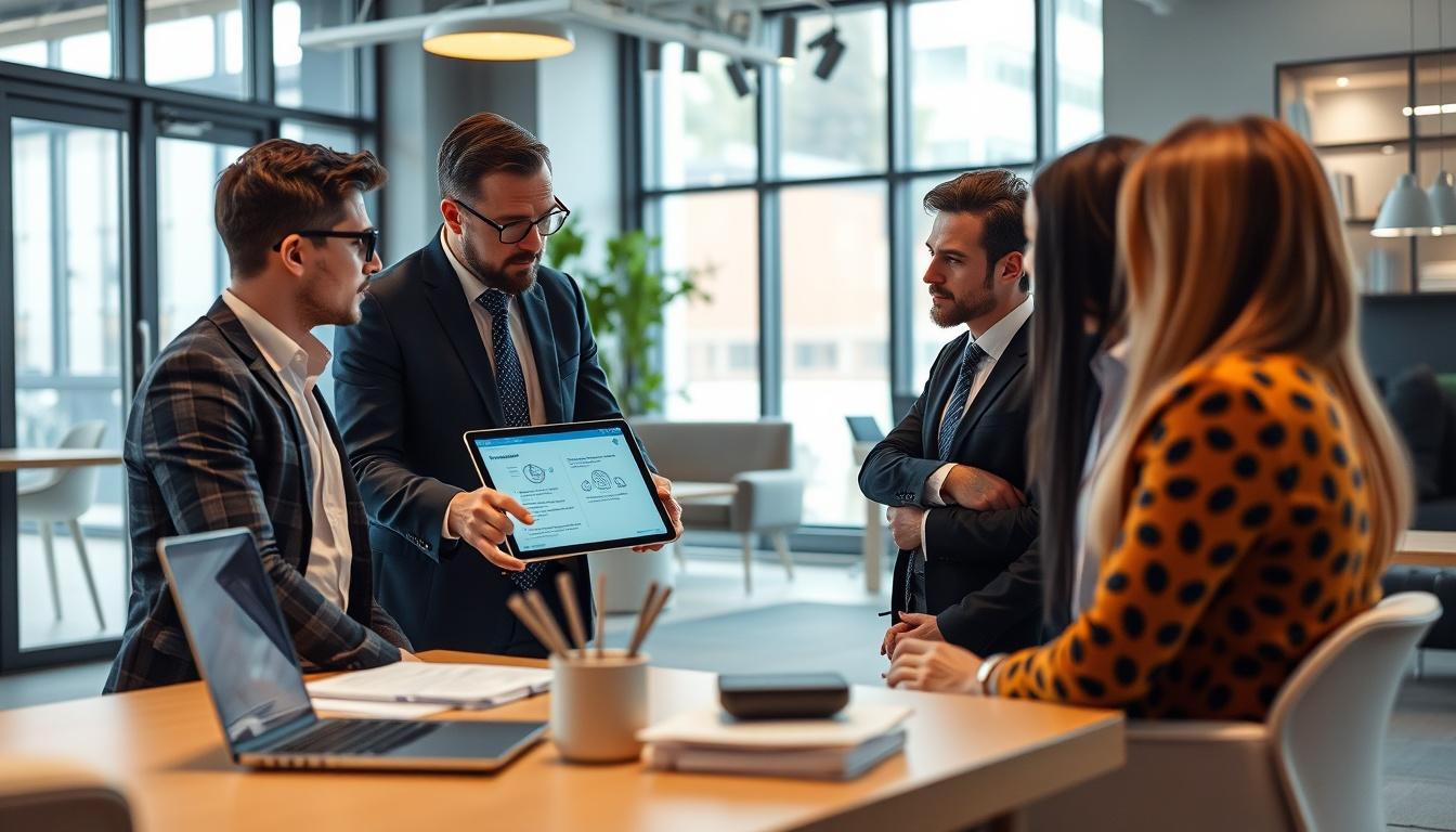 Conoce nuestros beneficios