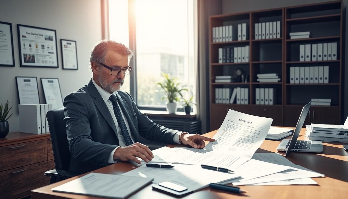 Consultoría Especializada